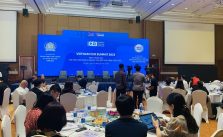 Các Sự Kiện Đã Thực Hiện Jfhdsi