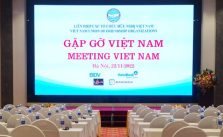 Hiện Trường Làm Việc Mjodr
