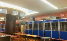 Cabin Dịch Philips Sự Kiện Kjfith