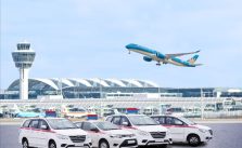 [Cập Nhật] Giá Taxi Sân Bay Nội Bài Mới Nhất Năm 2024
