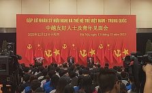 Tổ Chức Sự Kiện Thảo Nhi Đón Tiếp 2 Tổng Bí Thư