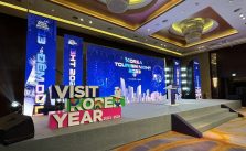 Các Sự Kiện Đã Thực Hiện Cdfreg