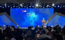 Màn Hình Led Sự Kiện Kgayei