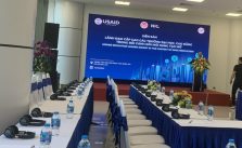 Thiết Bị Dịch Đa Ngôn Ngữ 2 Kênh