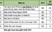 Các Hợp Đồng Dịch Vụ Sự Kiện Kduvhf