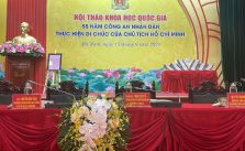 Mix Hội Thảo Sự Kiện Alkfie